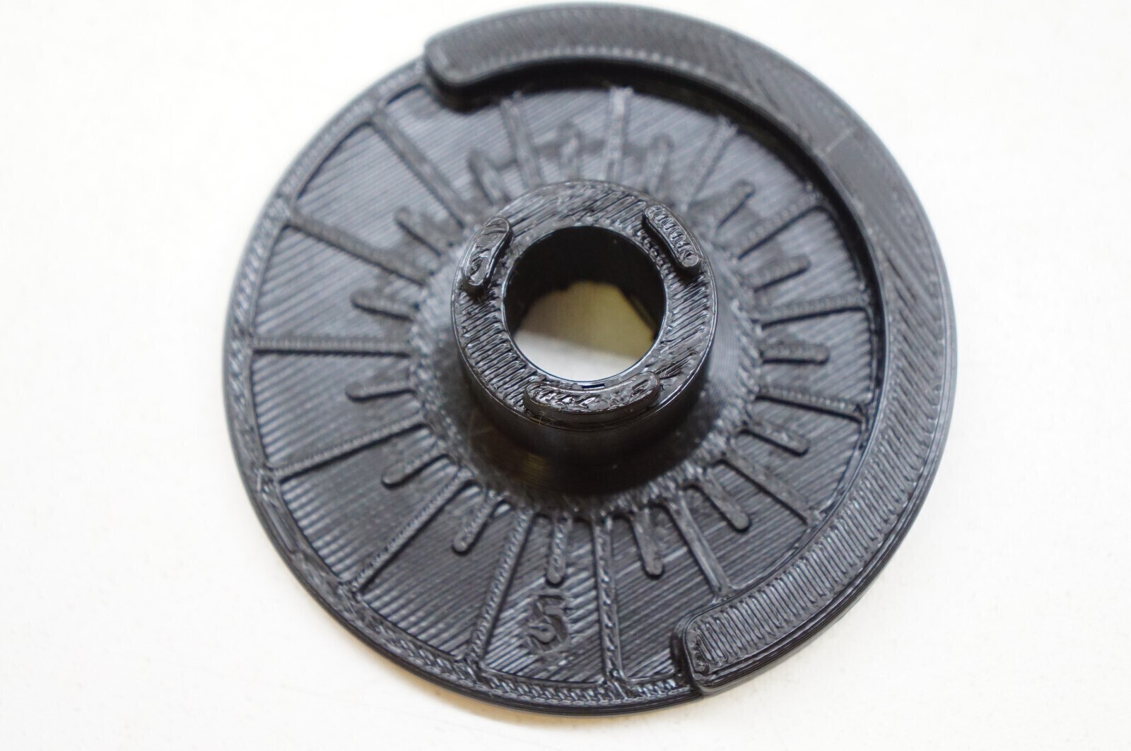 Replacement Discs for Bowflex SelectTech 552 Series 2 - #2, #3, #4, #5