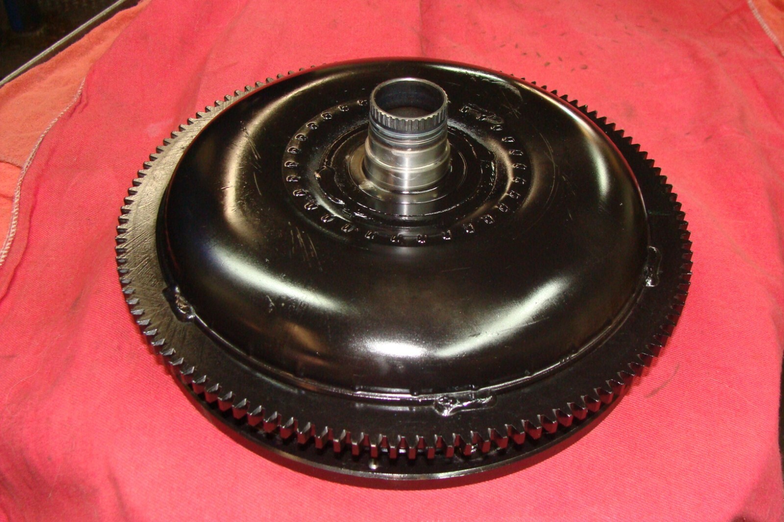 ACURA /HONDA TORQUE CONVERTER ACCORD,ODYSSEY,PILOT,CL,MDX,TL,