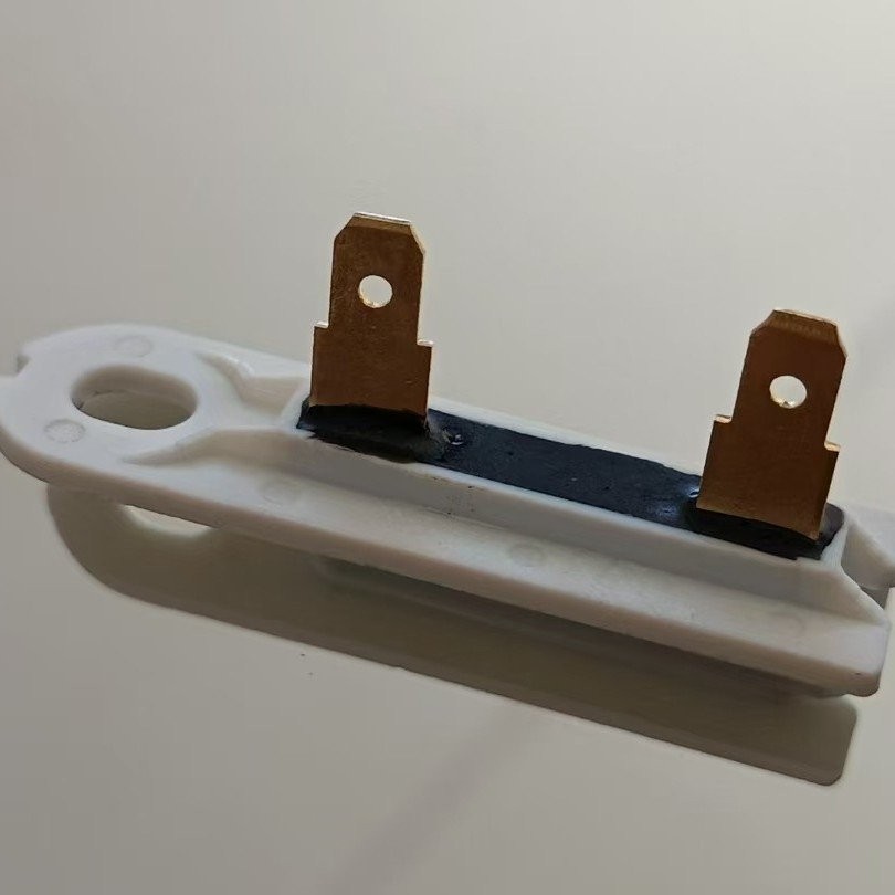 3392519 for Whirlpool Kenmore Dryer Thermal Fuse AP6008325 PS11741460 US Stock