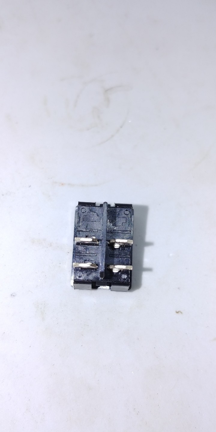 NEW Genuine SHOP VAC SHOPVAC Vacuum Wet & Dry ON / OFF switch RED rocker switchs