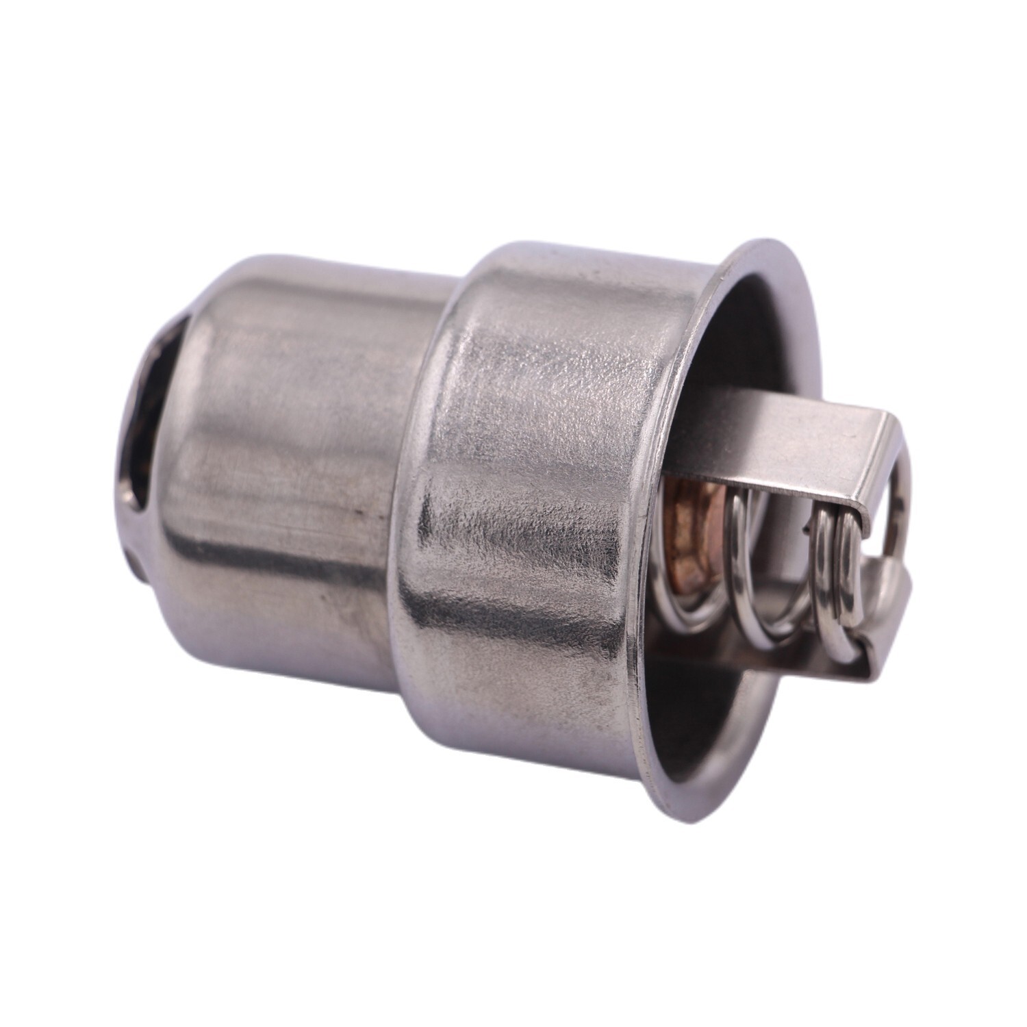 New Oil Cooler Thermostat Fit for 1997-2016 Cummins QSX 4952629 3680453 US