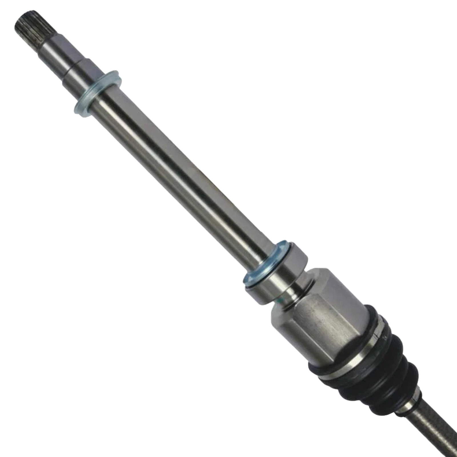 For 2013-2015 2016 2017 2018 Toyota RAV4 2.5L CV Axle Front Right Left