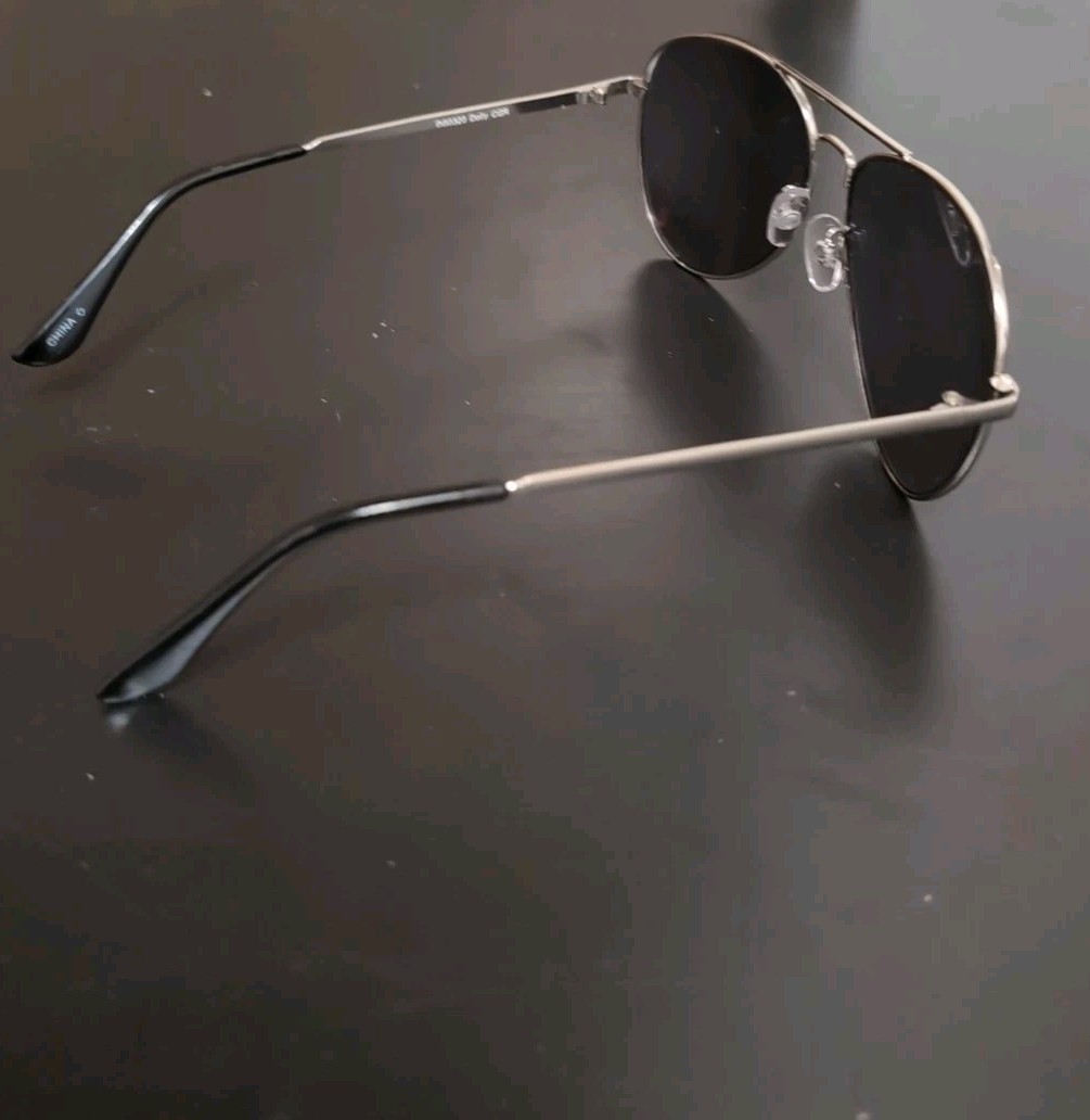 One Way Mirror Aviator Sunglasses DGO320 Dolly Cgr* unisex * Mirror