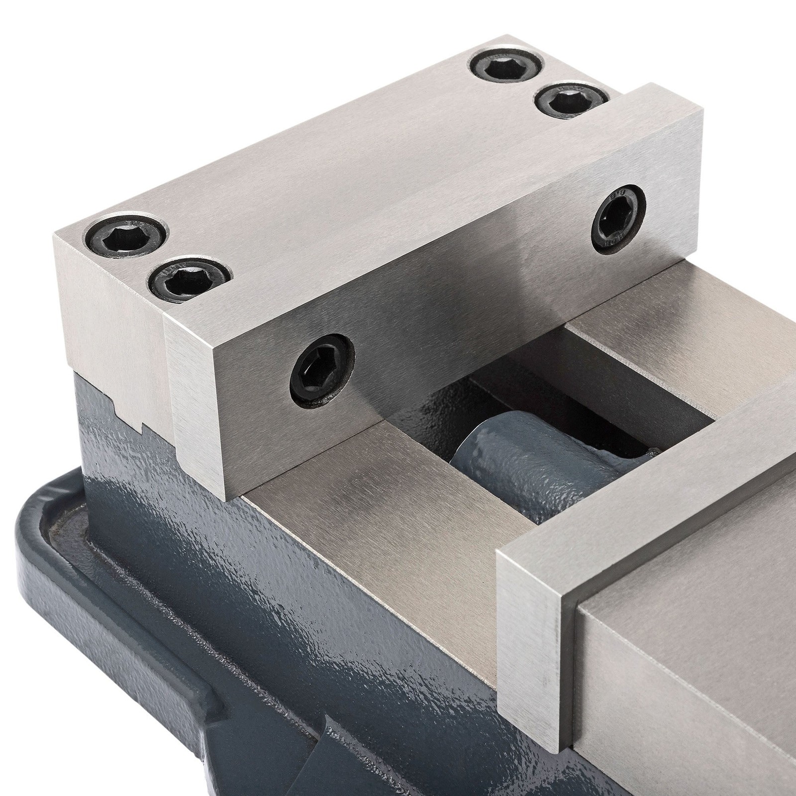 Yost HD6M 6 Inch Milling Machine Vise