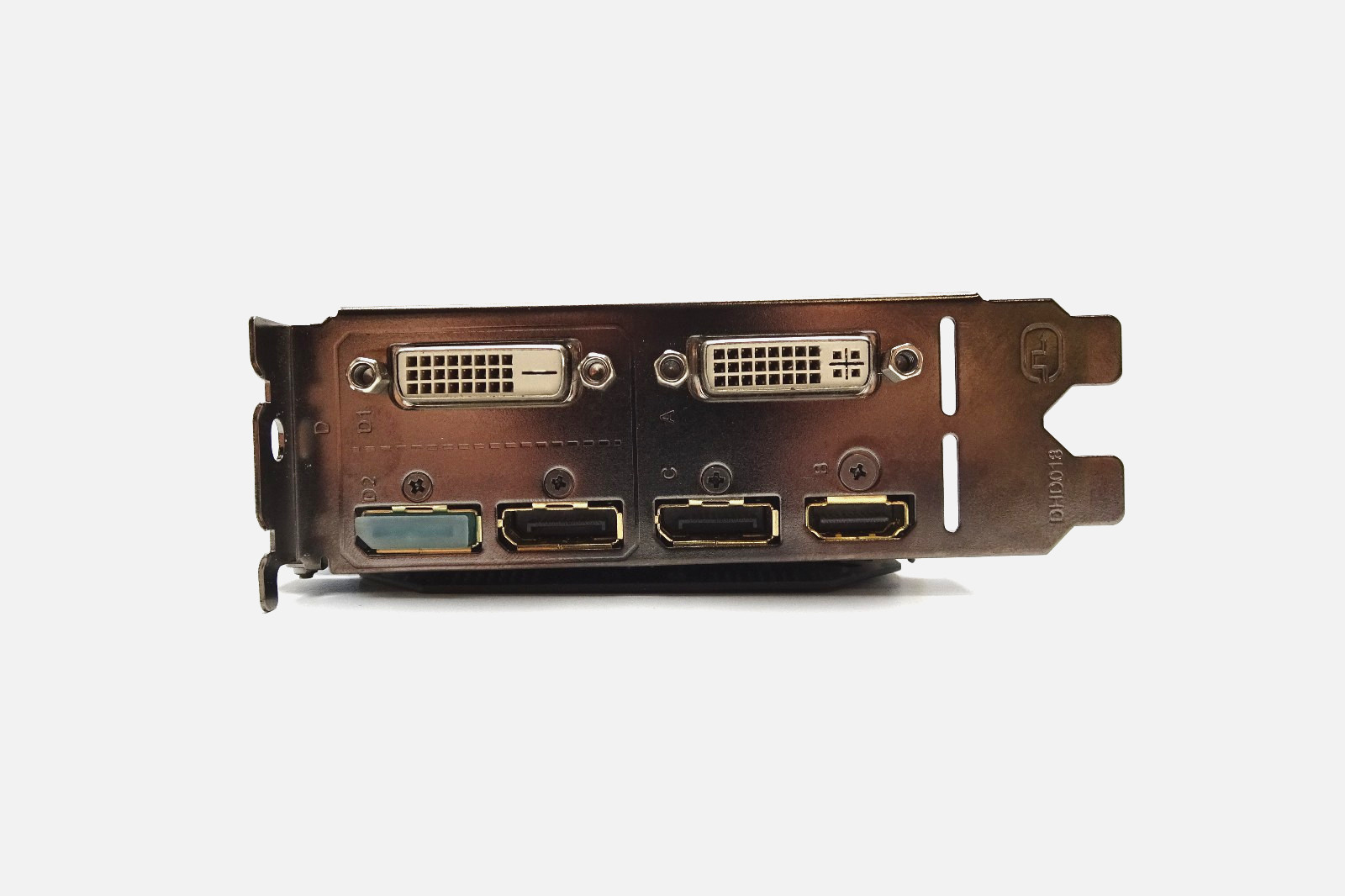 GIGABYTE GTX 980 G1 Gaming GPU | Model GV-N980G1-GAMING-4GD | Tested & Working