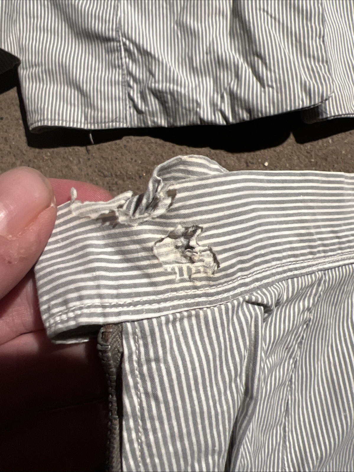 WW2 US Women’s Nurse Cadet Uniform Set (FF527