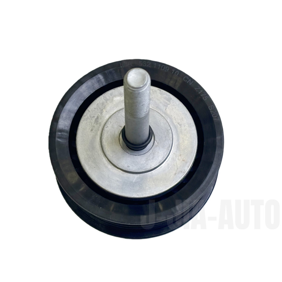 OEM Belt Drive Kit For Porsche Paramera 970 3.0T Cayenne 3.6T 94810226175