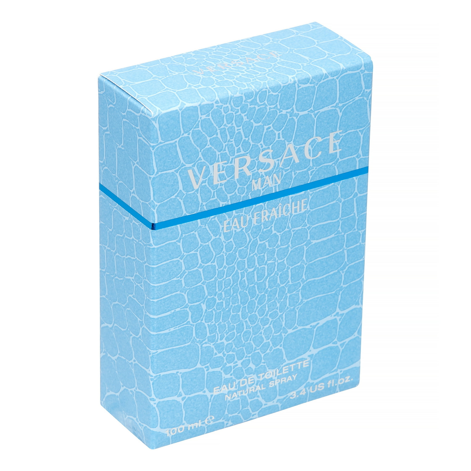 Versace Versace Man Eau Fraiche 3.4 fl oz Eau de Toilette