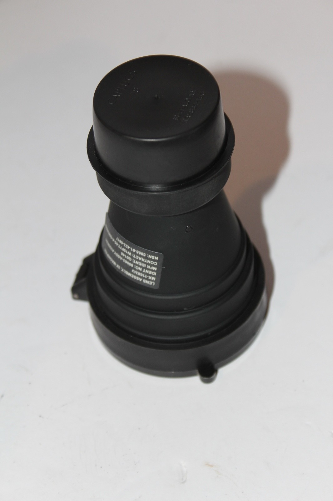 NVG PVS7 PVS14 Monocular 3X Magnifier Lens Assembly MX-11683/U PVS-14 USGI