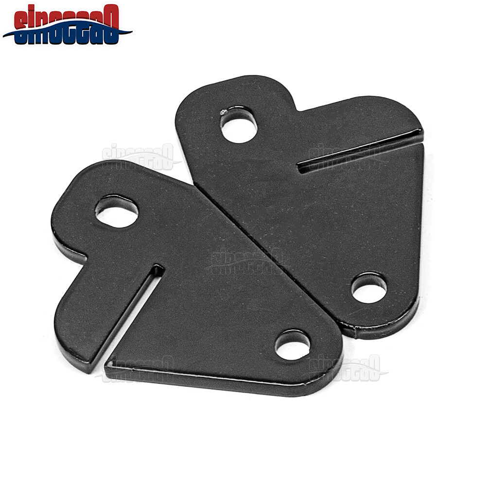 2'' Front & Rear Suspension Lift Kit For POLARIS RZR 900 TRAIL 900 XC EPS 15-23