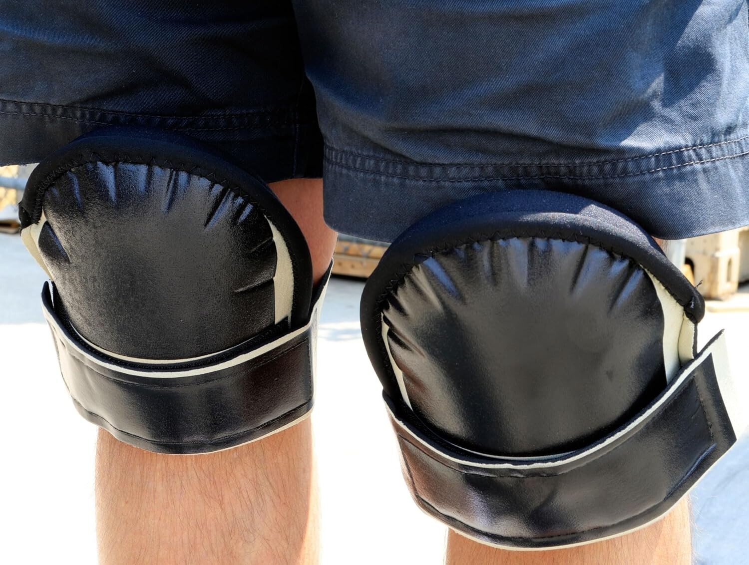 TROXELL USA - SuperSoft Knee Pad (109 Beige)