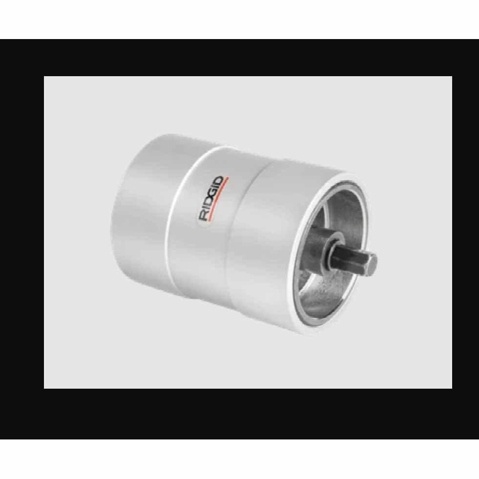 Ridgid 64908 137S Inner/Outer Pipe Reamer for Copper & Stainless Tubing