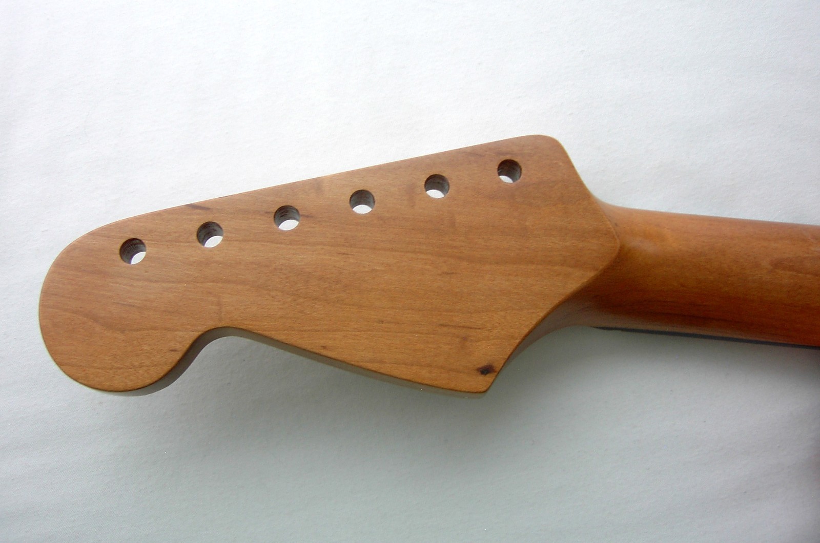 Roasted STRATOCASTER/Vintage Style/STAINLESS STEEL Fret(fits Fender,Warmoth 2of4