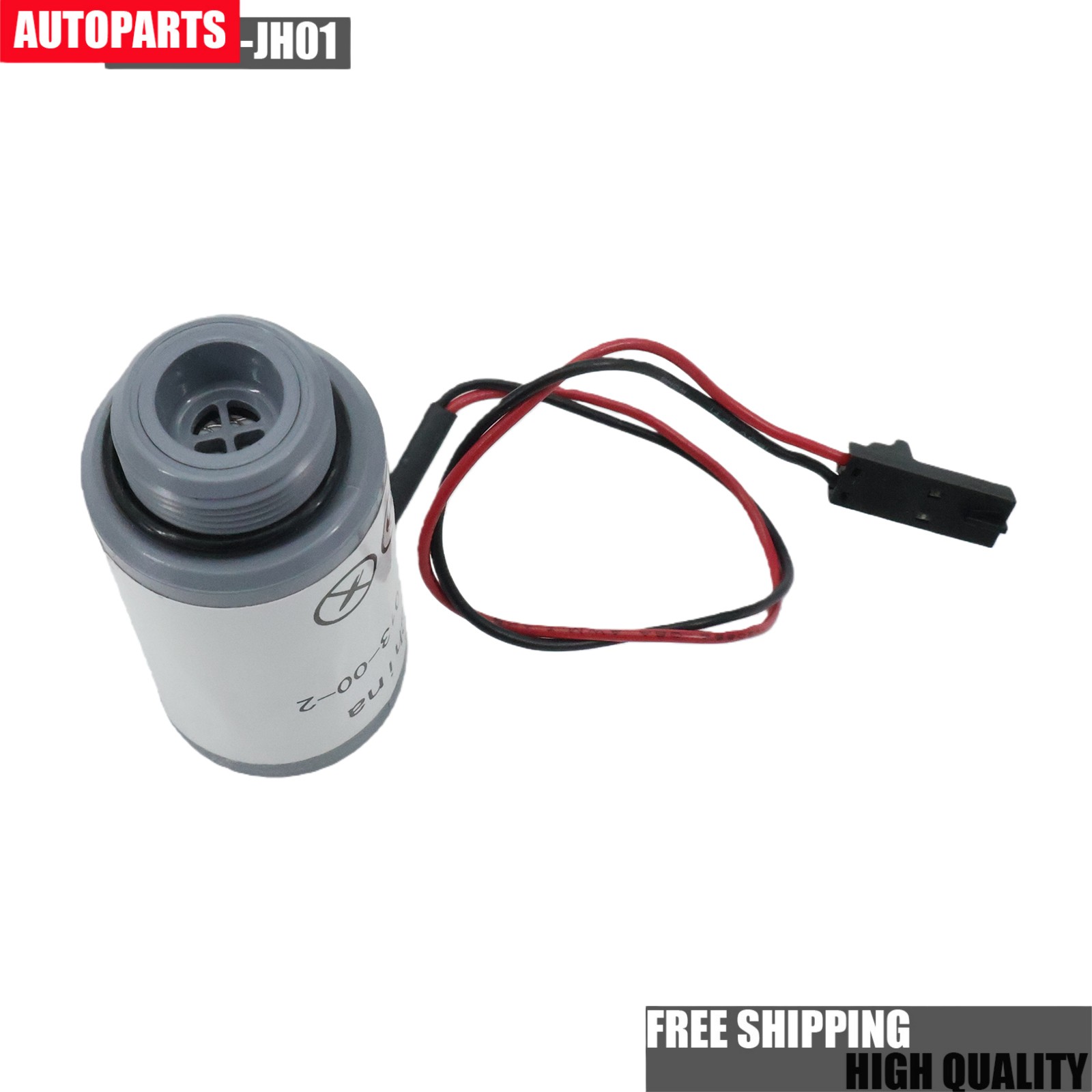 New Replacement Oxygen Sensor 16916 Fits Robinair R-1234yf Machines US