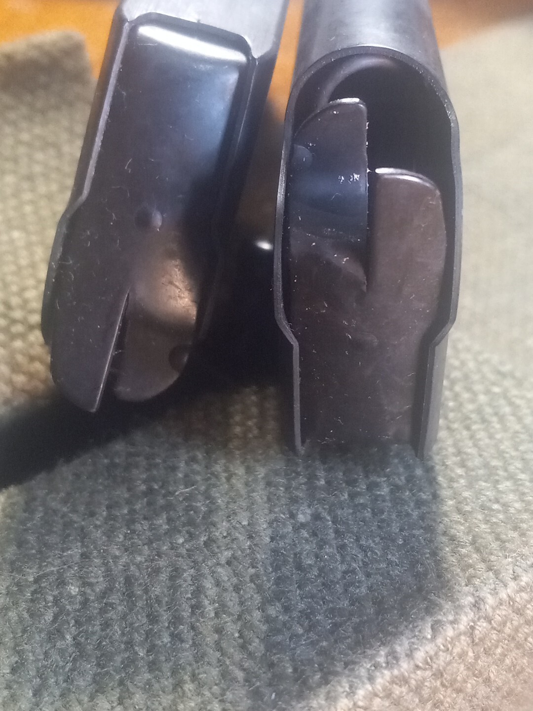 1911 1911A1 Colt Mags WWI with Loop 7 Round