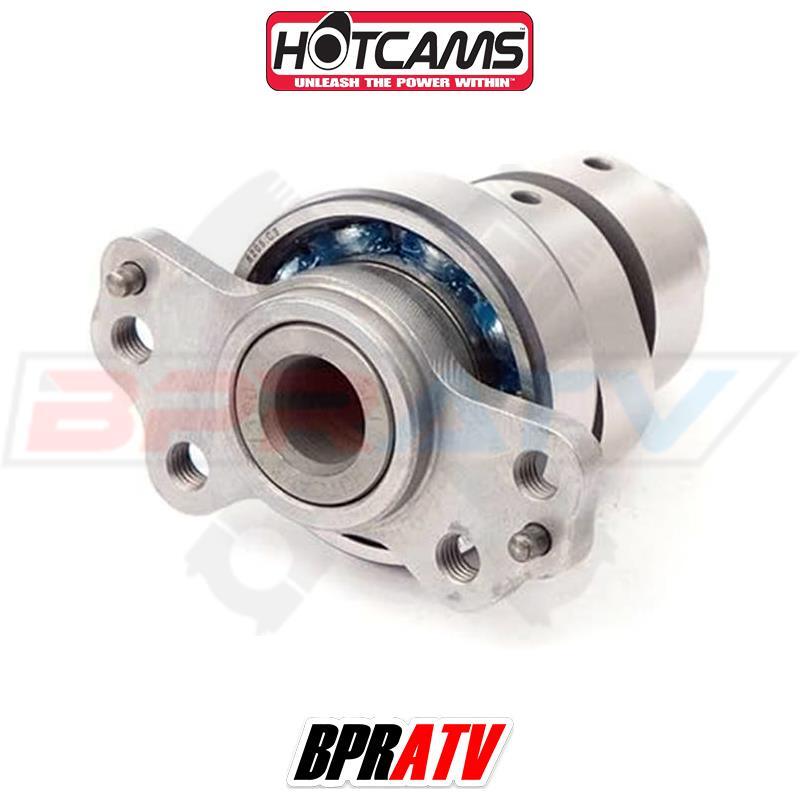 06 07 08 Raptor 700 Hotcams Hot Cams Cam Stage 2 Two Camshaft & HD Timing Chain