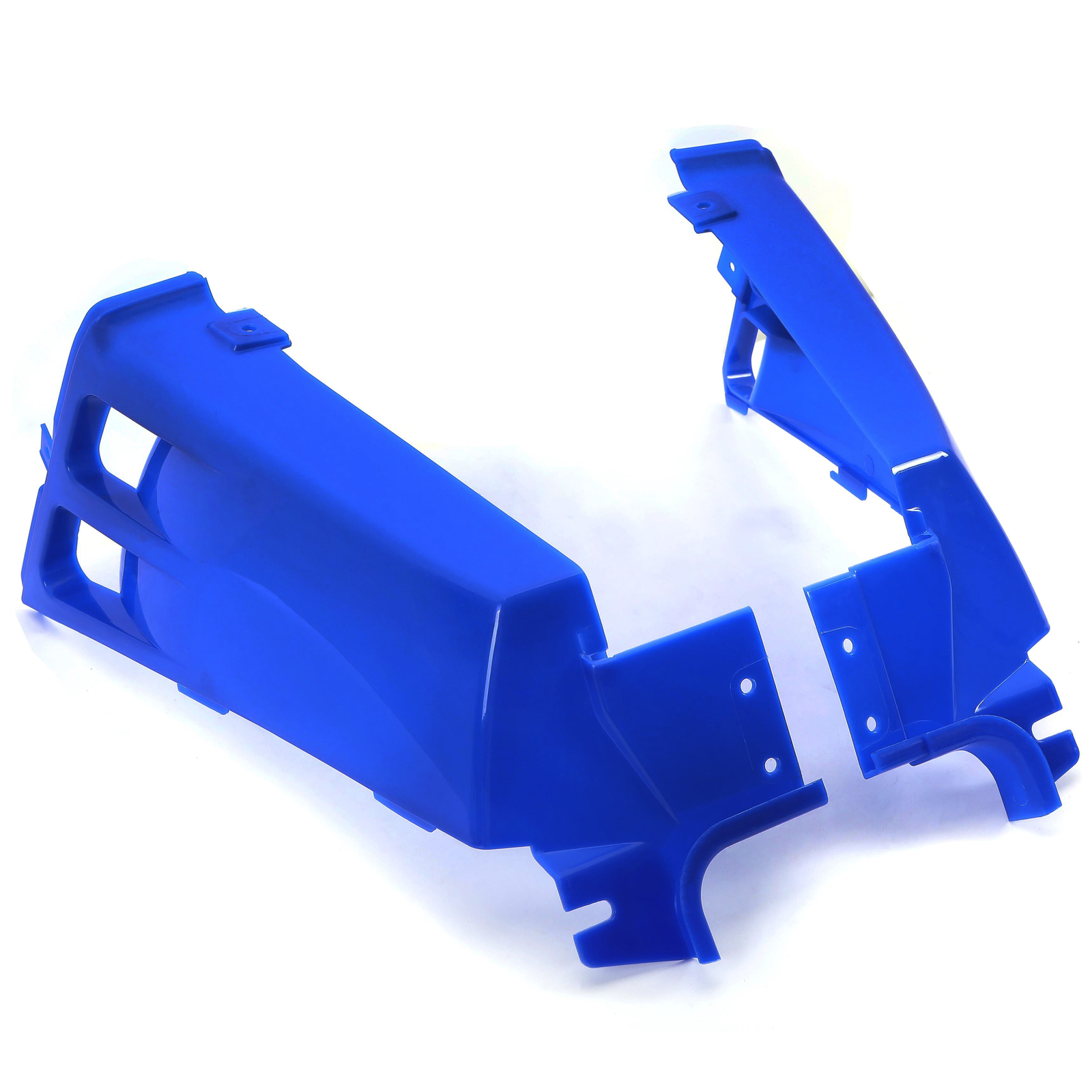 For Yamaha Banshee 350 Fenders + gas tank Plastics Kits + grille Blue