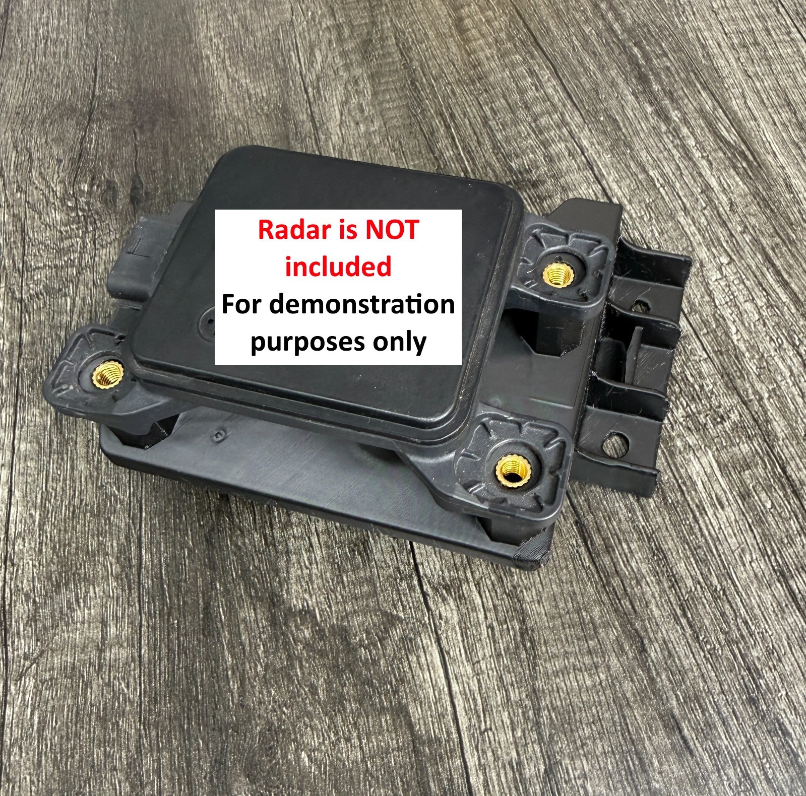 2024-2025 Hyundai Elantra Front Cruise Control Radar Bracket only 99110-AA500