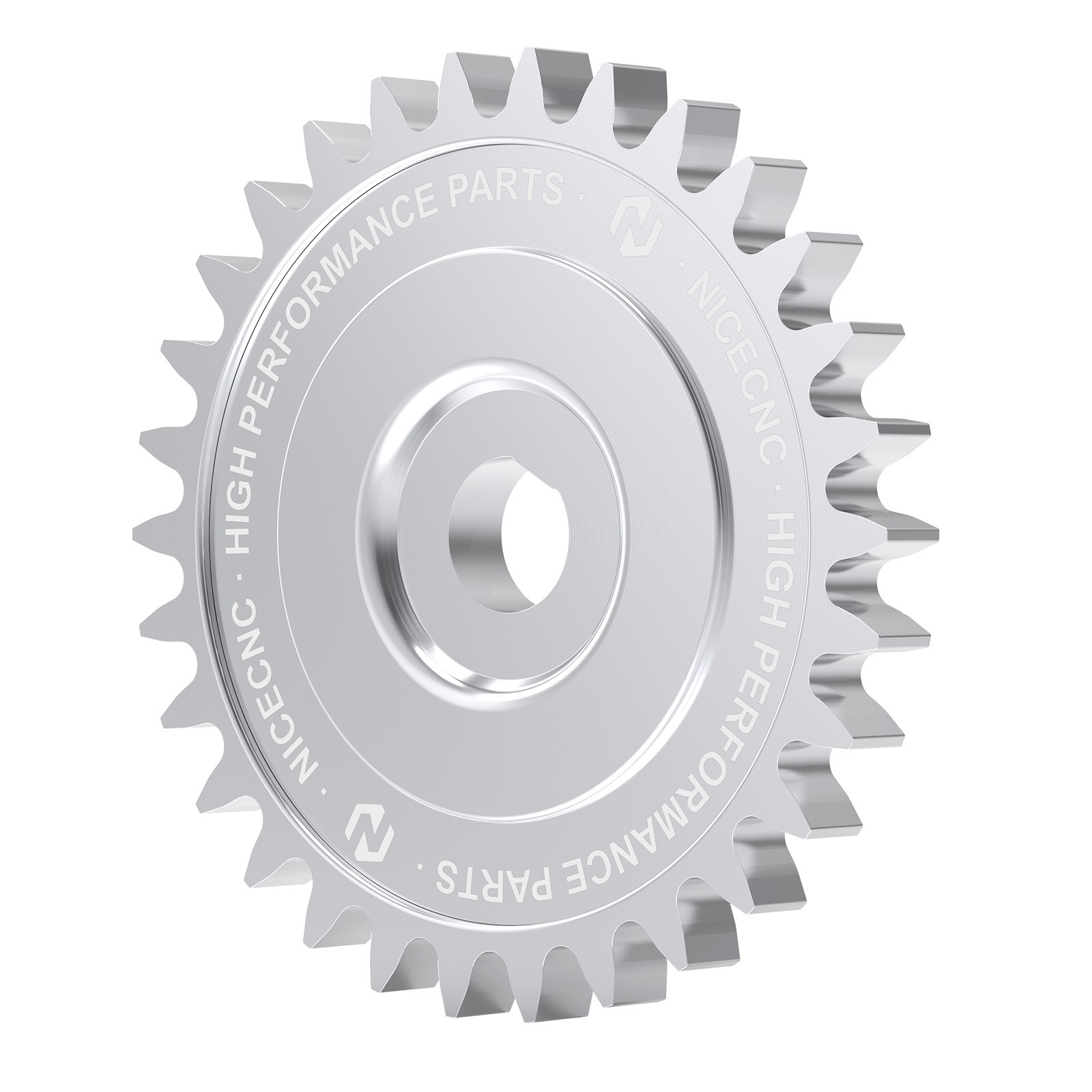 For YAMAHA RAPTOR 700 700R SE ATV Oil Pump Drive Gear #3AJ-13325-00-00 2014-2026