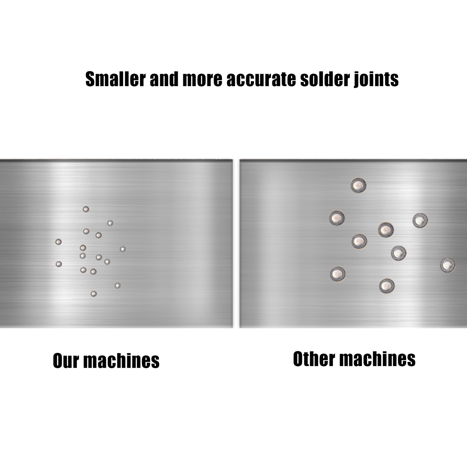 PRO 110VSpot Dent Puller Machine 1.8KW Welder 5 Modes Car Body Dent Remover Tool