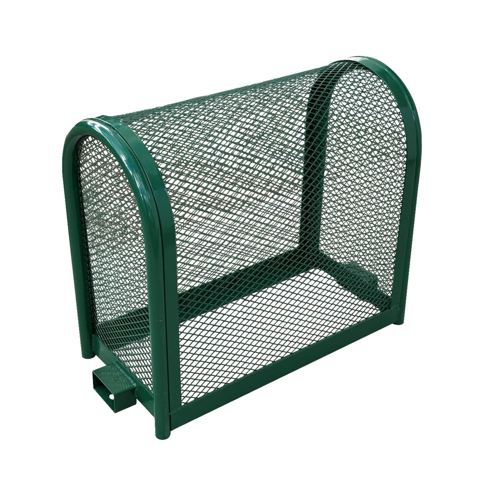 Sandbaggy Durable Backflow Security Cage – Backflow Preventer Enclosure