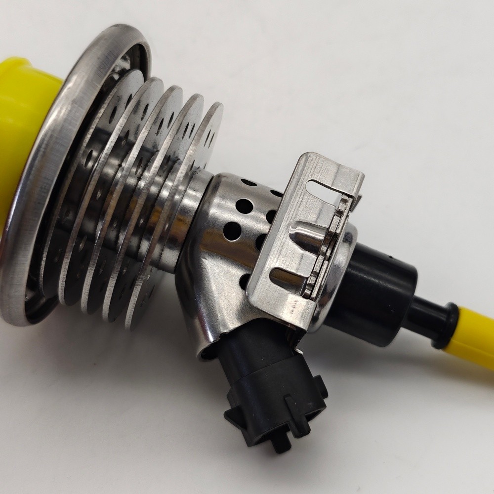 Diesel Exhaust Fluid Def Inject For Ram 1500 Jeep Grand Cherokee 3.0L 0444021046