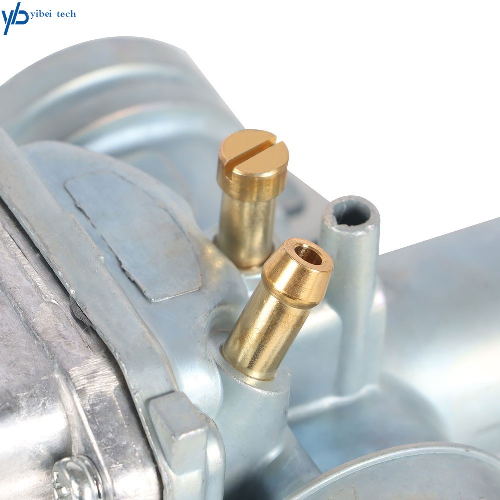 CARBURETOR FITS FOR KAWASAKI BAYOU 220 KLF220 KLF 220 CARB 1988-1998