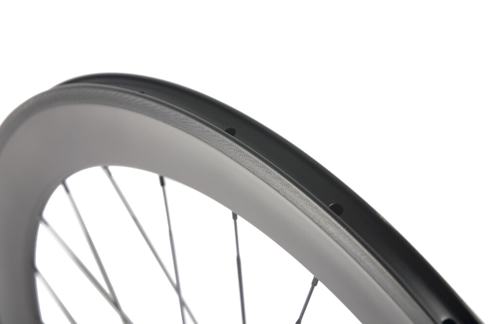 Super Light R13 Carbon Bicycle Wheelset 38/50/60/88mm Clincher Road Bike Wheels