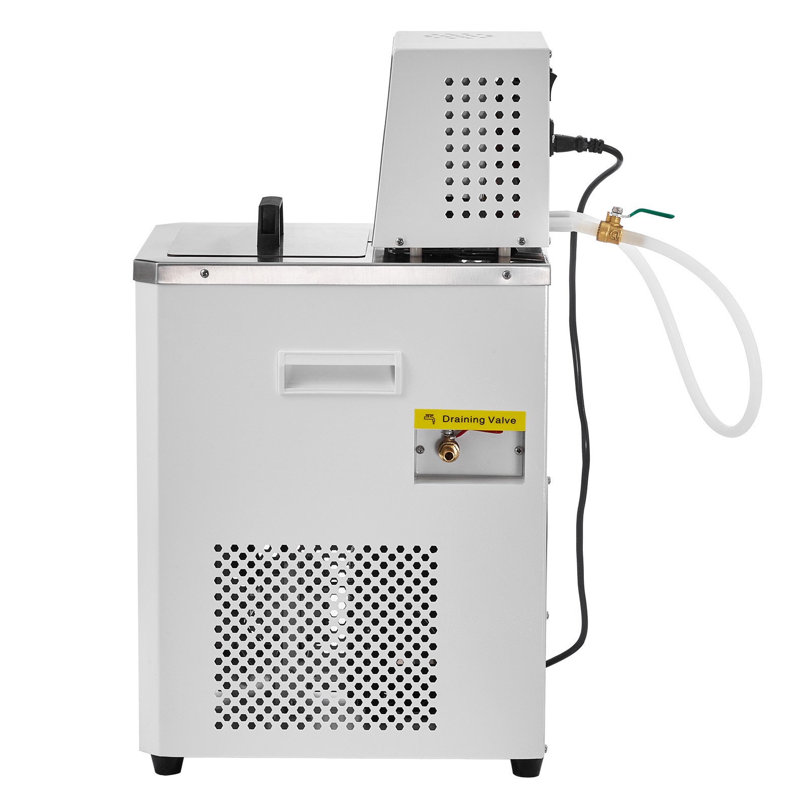 Laboratory Chiller Circulator 6L Lab Recirculating Chiller -4°F-212°F