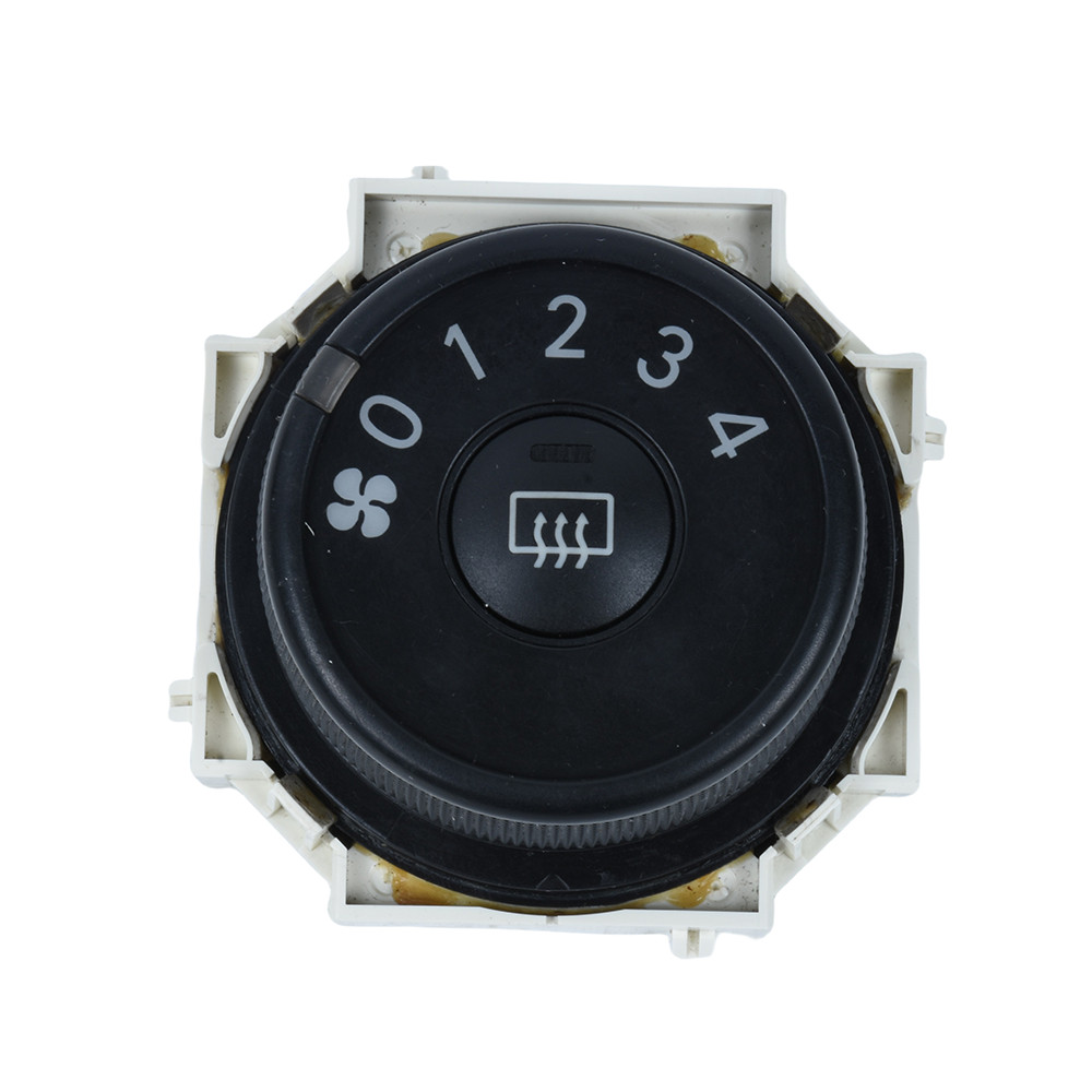 A/C Heater Fan Blower Control Switch For Toyota RAV4 2006-2012 55902-02030 NEW