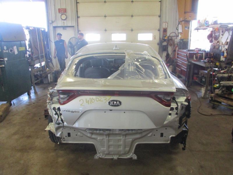 Info-GPS-TV Screen Display 7.00" Screen Fits 18-21 STINGER 1073640