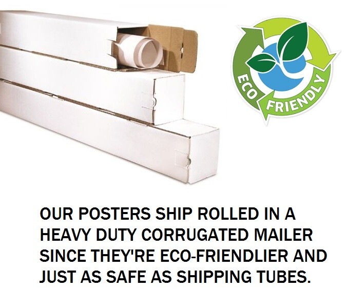 The Accountant Movie Poster 2016 - Ben Affleck - 11x17 Inches | NEW USA