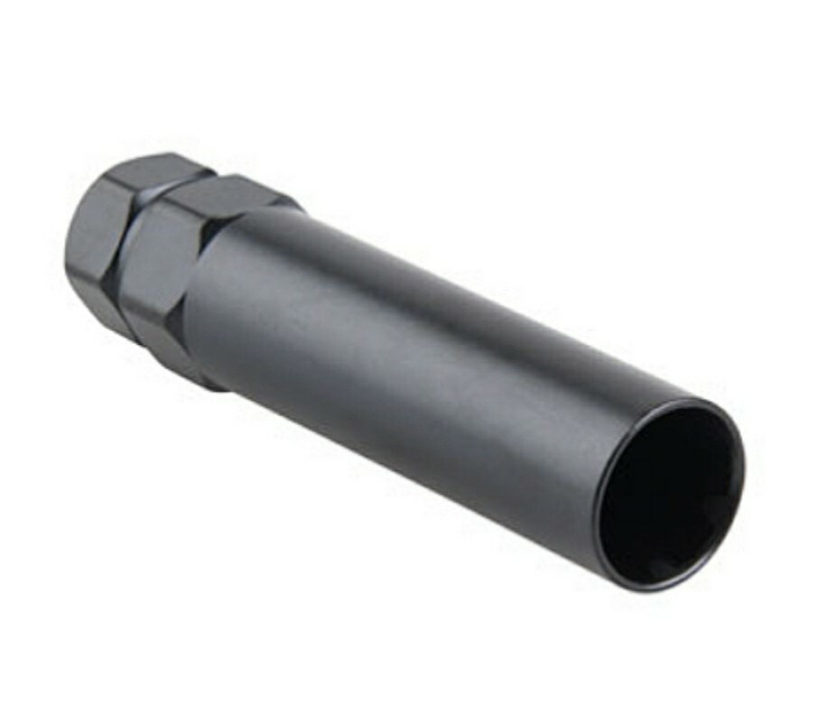 Tusk  Spline Drive Lug Nut Key Socket 6 Spline Atv Utv Sxs Atc