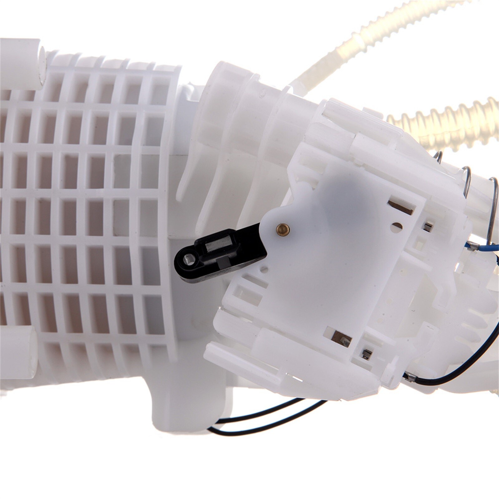 2*18 Gal Fuel Pump Assembly Fit For Dodge Charger 2006-2010 2.7L 3.5L 5.7L