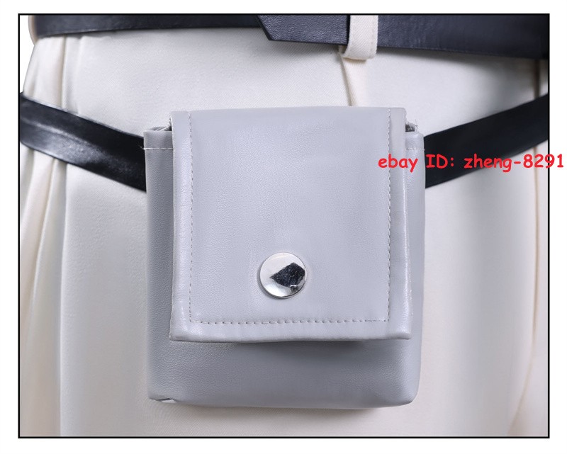 GACHIAKUTA Rudo Halloween Costume Outfit Cosplay Full Set Anime Men's Uniform