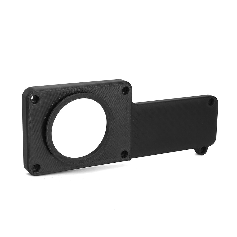 For 92-00 Honda Civic 94-01 Acura Integra Auto to Manual Conversion Cover Plate