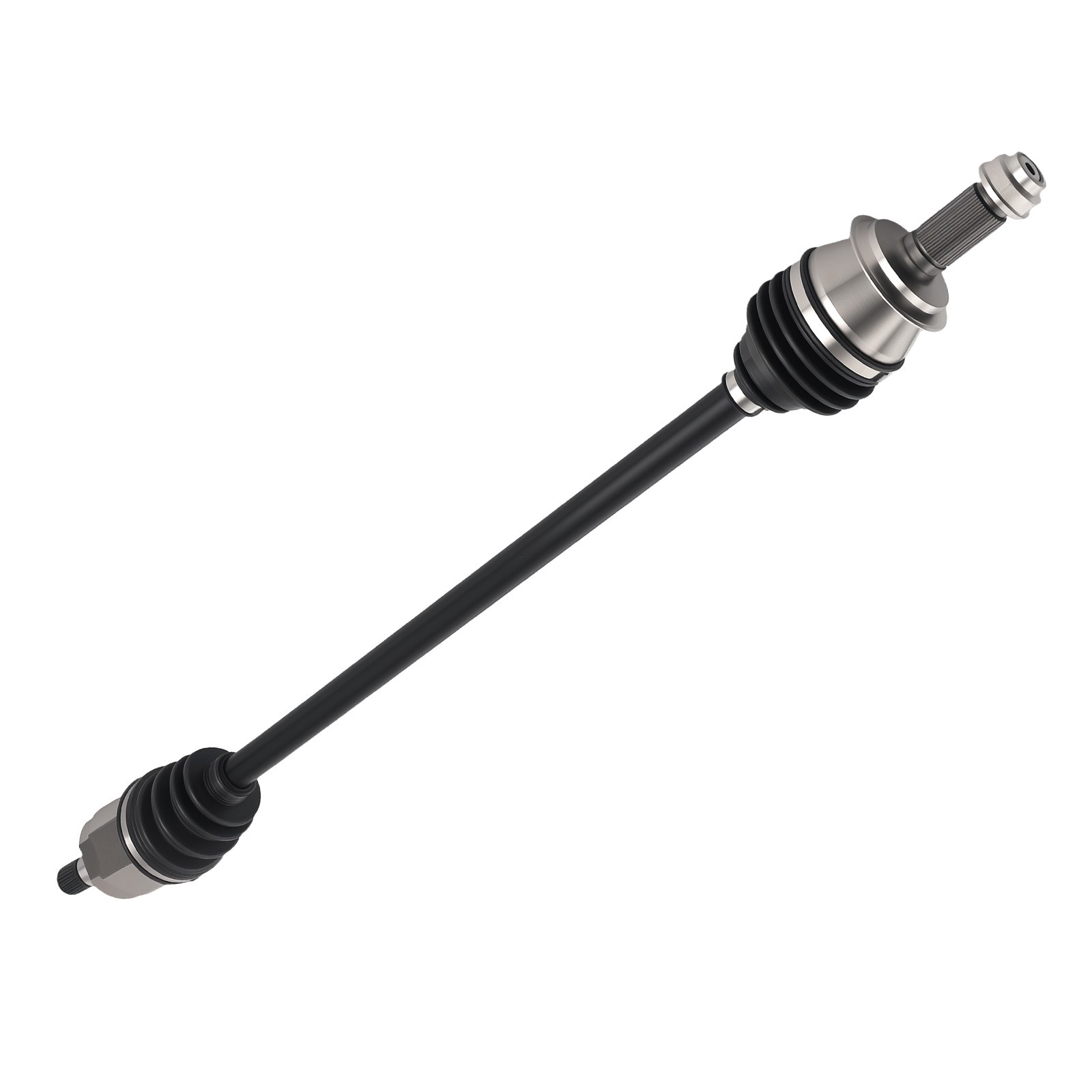 Pair Front Driver Passenger CV Axles Shaft for Honda Civic 1.8L 2006-2015