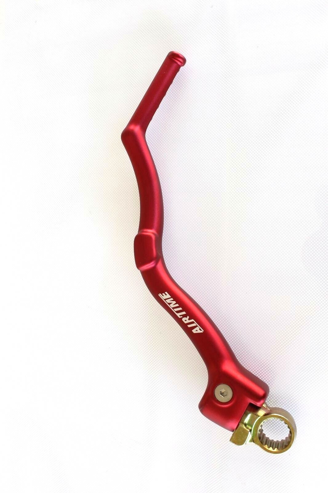 NEW FORGED KICK START STARTER LEVER FOR HONDA CRF450R CRF 450R (2002-2005) RD136