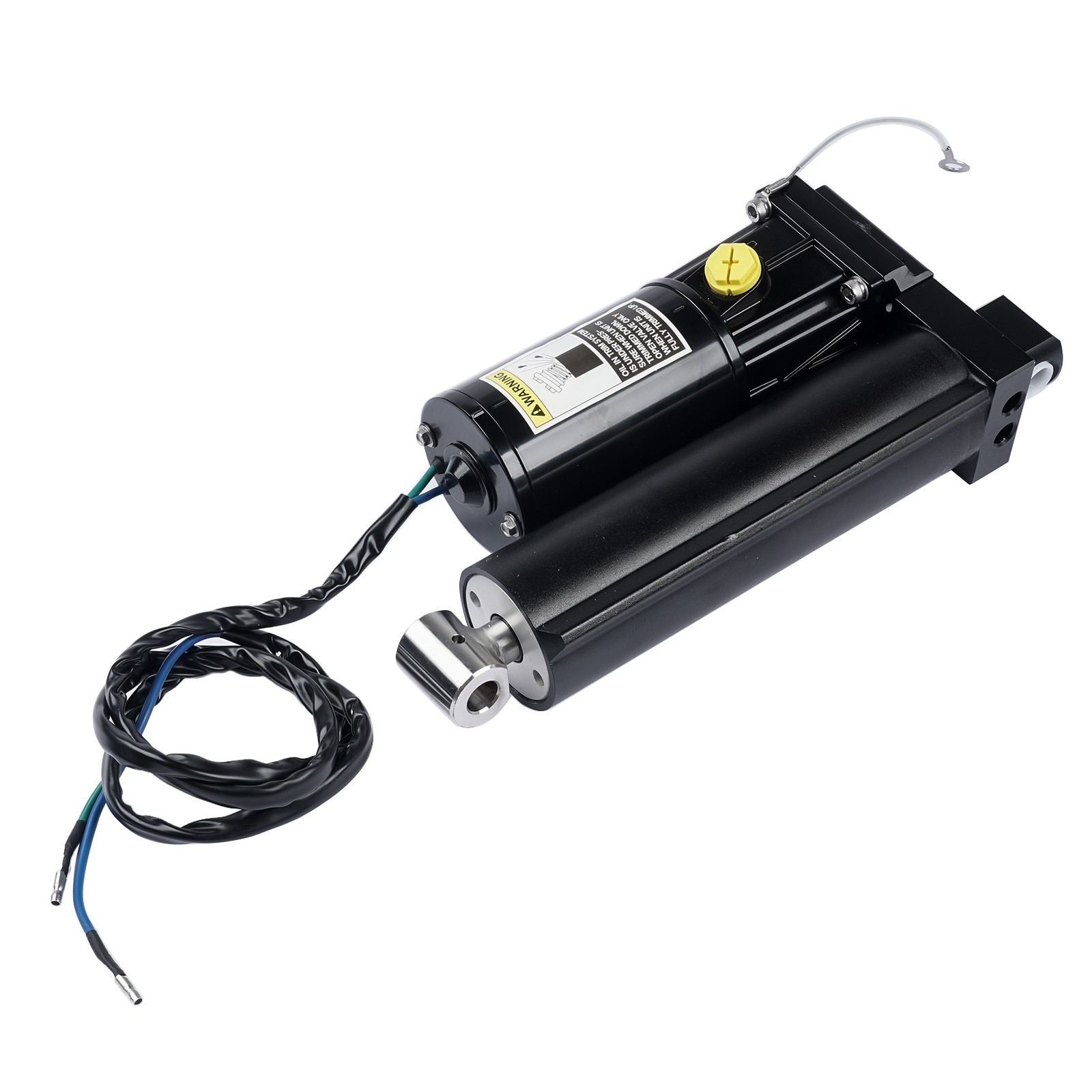 Power Trim Assembly 8M0090335 8M0171818 for Mercury Outboard 115HP / 90HP / 75HP