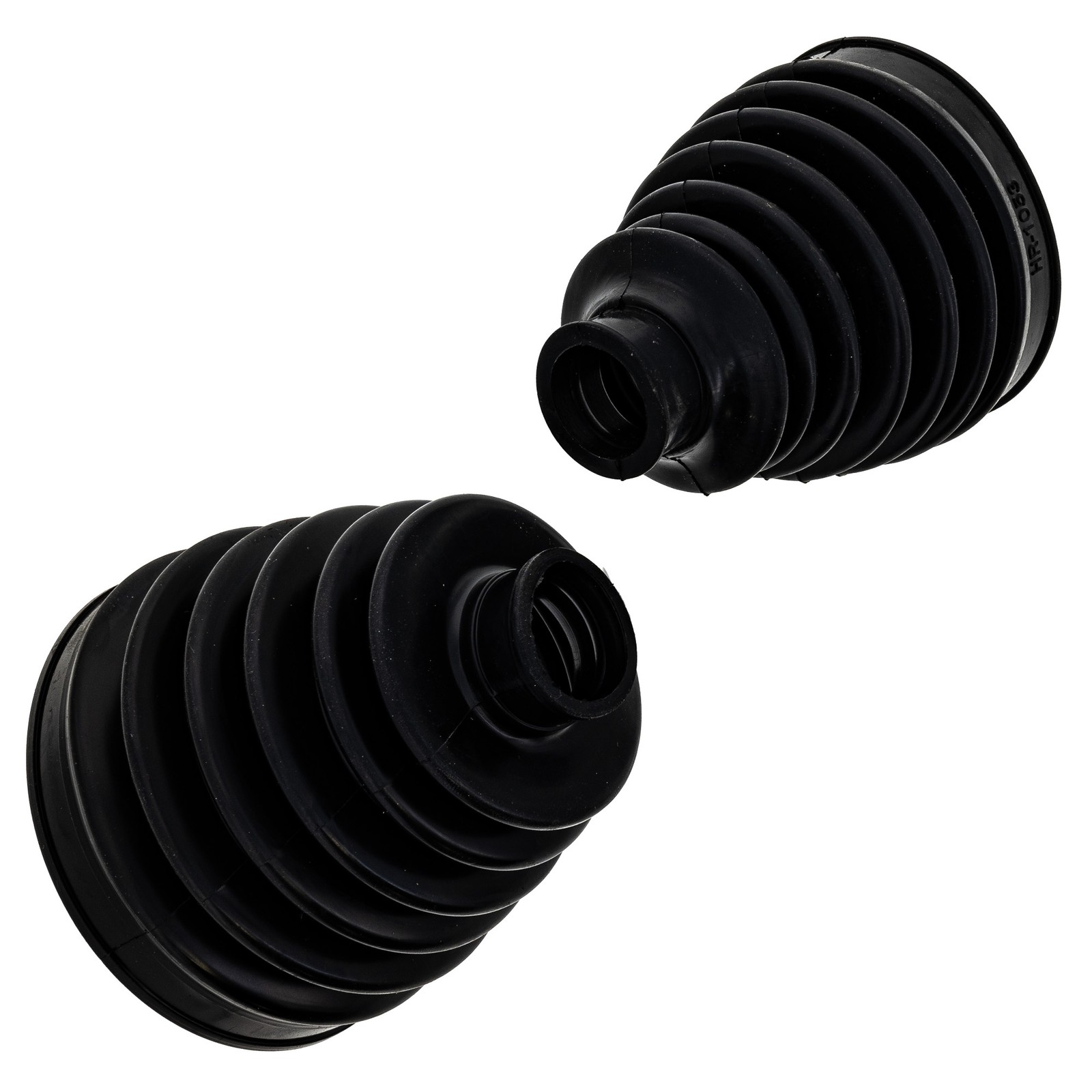 NICHE Rear CV Axle Boot Kit for Honda 2019-2021 Talon 1000X 1000X-4 1000R