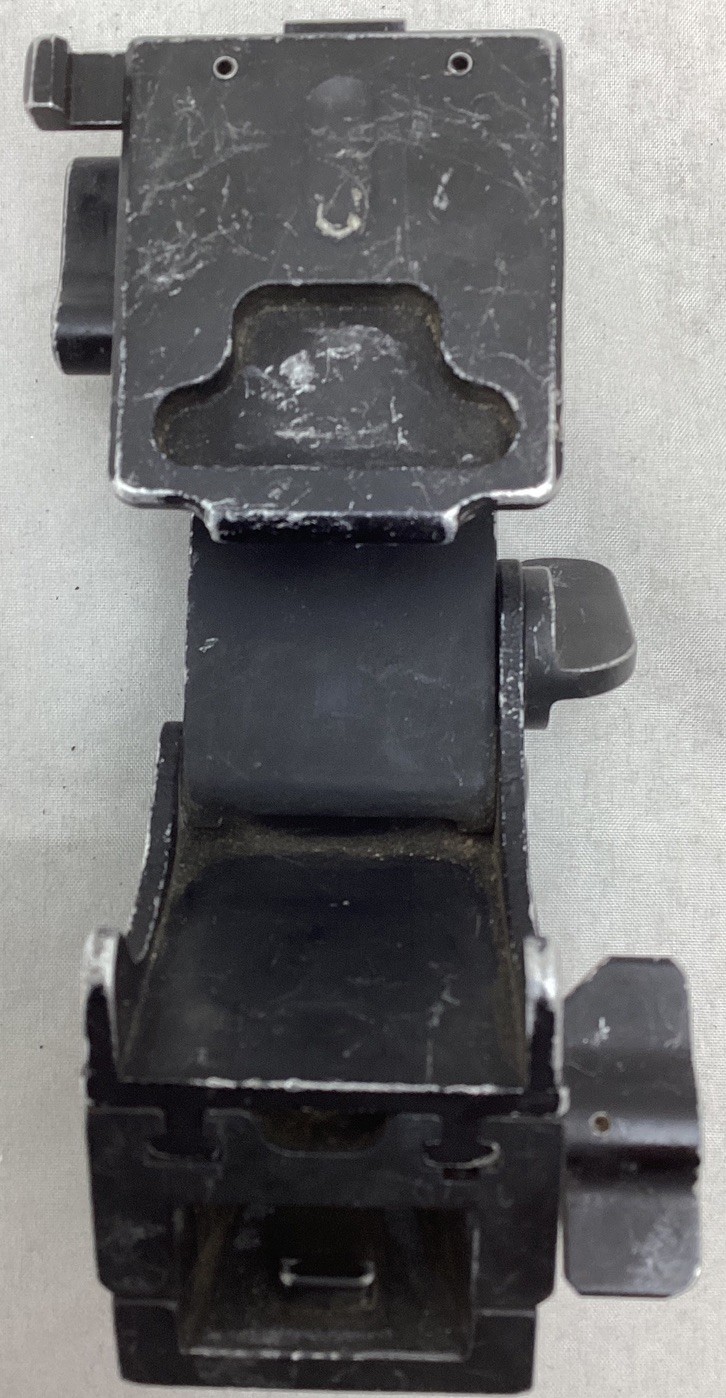 USGI Norotos NVG Rhino II ACH Mount 5855-01-610-8704 P/N 1955010-2