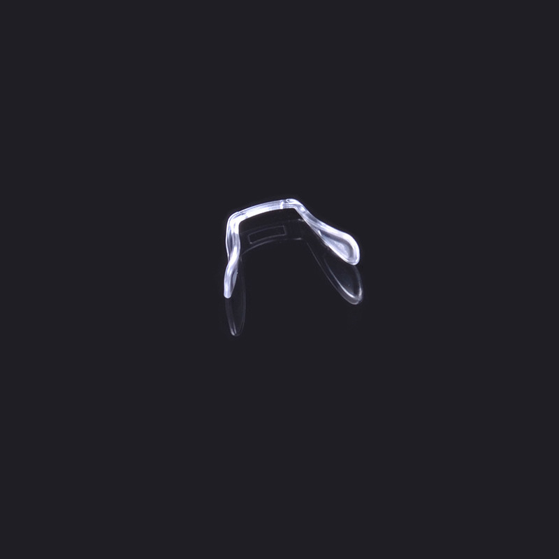 Nose Pads Bridge for Milestone OX8047 8093 Steel Line OX8097 8103