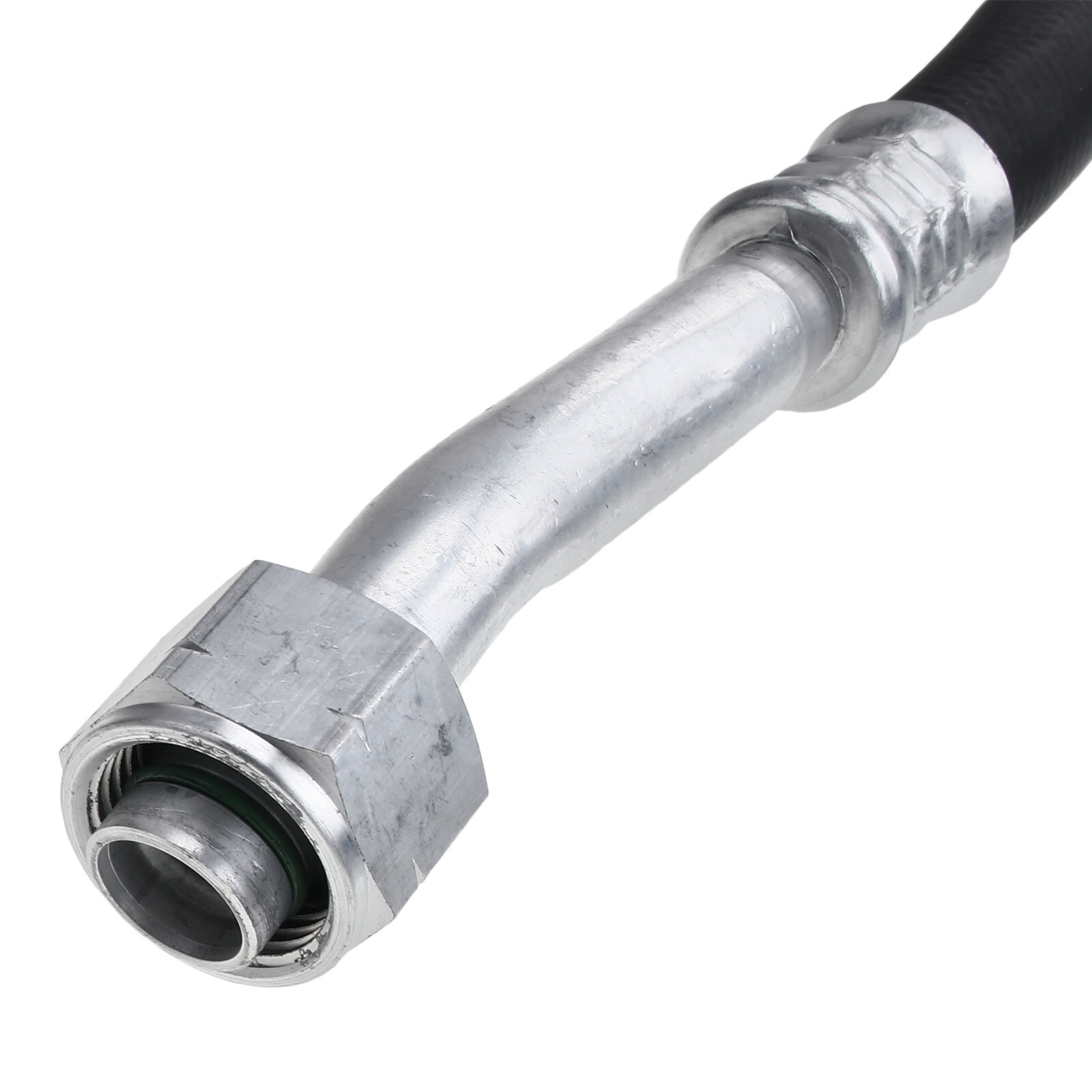 AC Manifold Hose Assembly for Chevrolet Silverado Tahoe GMC C1500 K1500 Cadillac