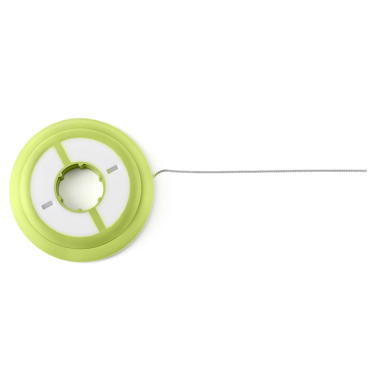 AZDENT Dental Ortho Retainer Wire Stainless Steel Retention Wires Chain 40"