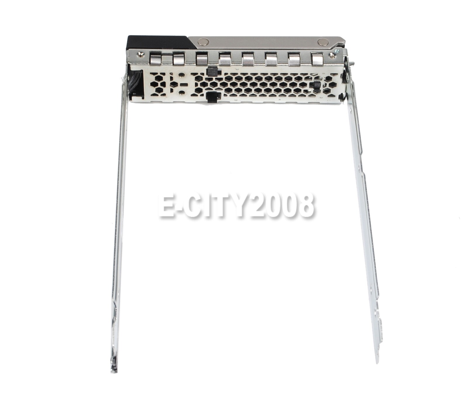 Lot Dell 0X7K8W 3.5" SAS SATA HDD Drive Caddy Tray T640 R740 R740xd R940 C6420