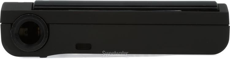 Korg GA Custom Handheld Tuner - Black