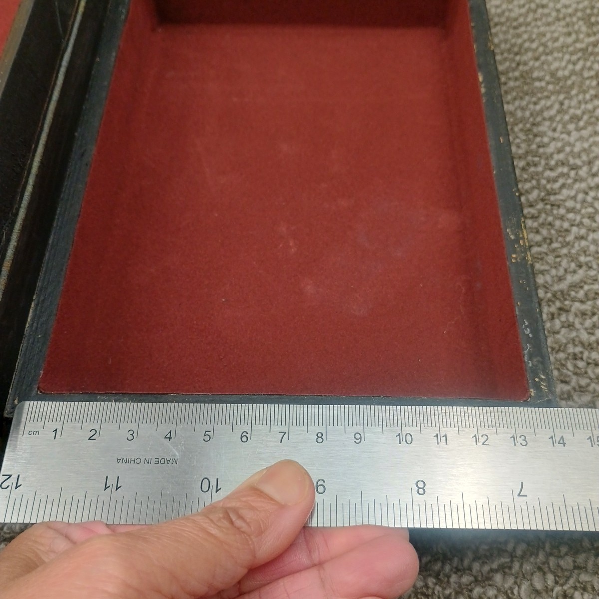 War And Peace Fake Book Storage Secret Hidden Box Safe Concealment Box Tolstoy