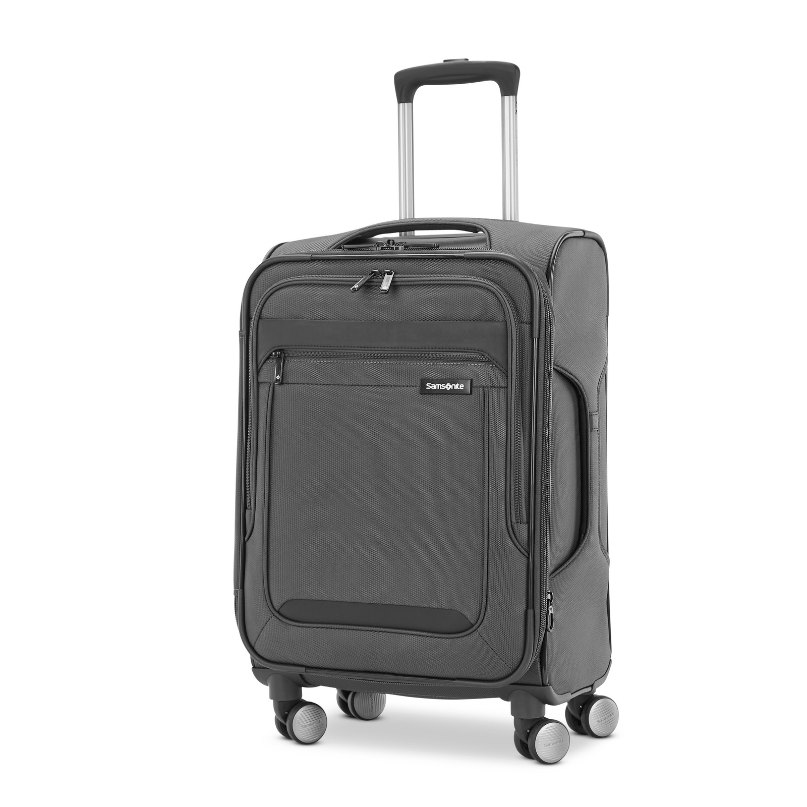 Samsonite Softside Carry-On Spinner - Luggage