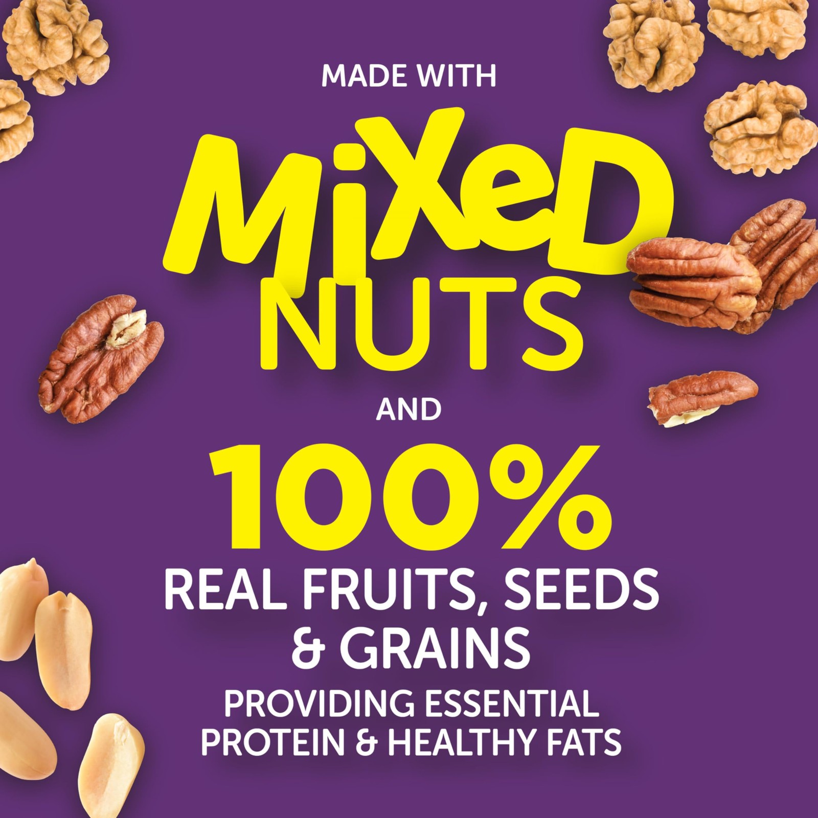 Pennington Ultra Double Nut & Fruit Blend Bird Food 10lbs Pack of 2