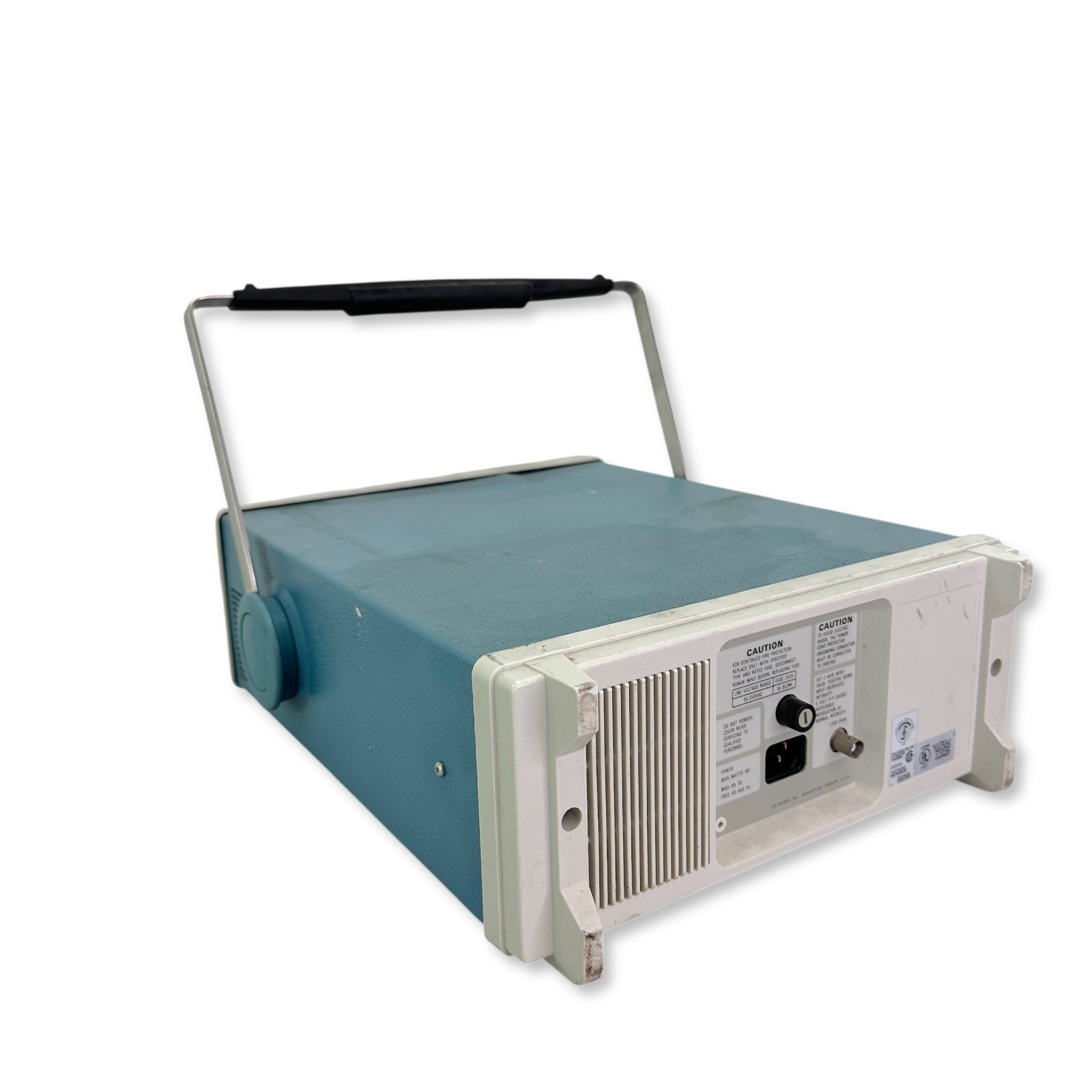 Tektronix 2235 100MHz Dual Trace Analog Oscilloscope